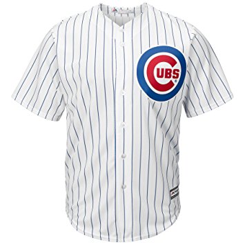 how much is a cubs jersey