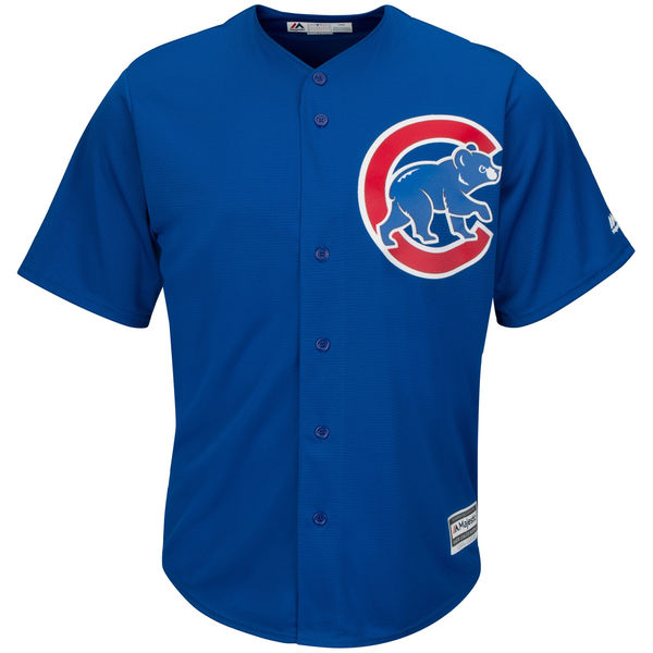 cubs jersey images
