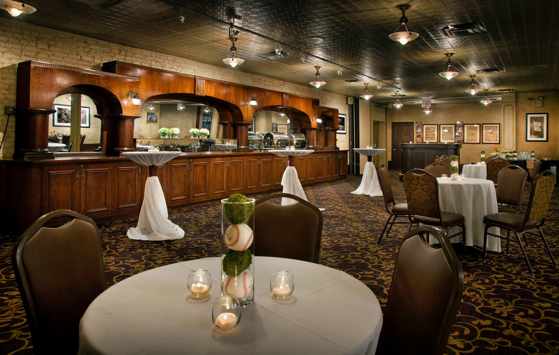 Harry Caray's Italian Steakhouse, Lombard - HARRY CARAY'S RESTAURANT GROUP